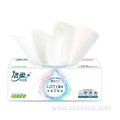 Thickness Facial Tissue No Harmful Chemicals